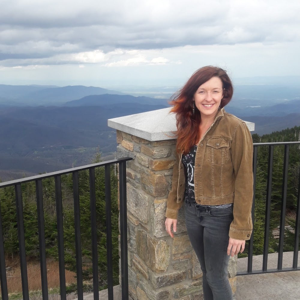 Meet your Posher, Jenna